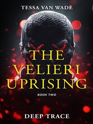 cover image of Deep Trace